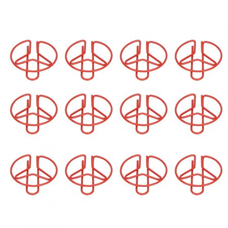 Trombone De Marque Page Wchiuoe Trombone 12 Pieces Beau Et Simple Trombone Papier A Dessin De Bureau De Notes De Facture Pour La Maison Walmart Canada Trombone De Marque Page Wchiuoe Trombone 12 Pieces Beau Et Simple Trombone Papier A Dessin De Bureau De Notes De Facture Pour La Maison Walmart Canada