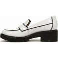 thumbnail image 2 of Pnina Tornai Womens Agapi Faux Leather Slip On Loafers, 2 of 5