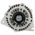 thumbnail image 3 of cciyu 11267 Alternators Replacement for Mazda for 6 3.7L 2009-2013,for Mazda for CX-9 3.5L 2007 ,for Mazda for CX-9 3.7L 2008-2015 Alternator 6-Groove Pulley, 3 of 3