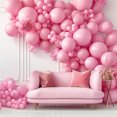 thumbnail image 2 of relayinert Matte Balloon - New, 2 of 9