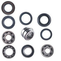 Honda Rear differential bearing & seal kit TRX 350 Foreman 1986 1987 1988 1989