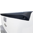 thumbnail image 1 of Tailgate Molding Top Protector Cap Compatible with Chevy GMC Silverado Sierra 1500 (2007-2013), 2500 3500 (2007-2014) Bolts-on with OEM Hardware no drilling, 1 of 5