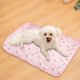 thumbnail image 3 of Almohadilla de verano refrescante para perros, manta para gatos, sofá, fácil de llevar, alfombrilla refrescante para perros JShteea El nuevo, 3 of 7
