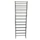 thumbnail image 5 of Artilla Para Zapatos De Pared Colgante, Fácil De Instalar De Gran Capacidad 12 Niveles Duraderos Sobre La Puerta De La Puerta Para El Hogar, 5 of 7