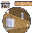 thumbnail image 3 of MULTINAUTIC Kit de coins pour renforts intérieurs, 3 of 3