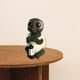 thumbnail image 3 of Estatua de tortuga, de animal de resina para interior, hogar, escritorio, césped libre, decoración, para macizos , jardines de kusrkot Estatua de tortuga, 3 of 8