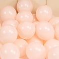 thumbnail image 3 of 100Pcs 10 Inch Balloon For Birthday Party Decoration Baby Shower Supplies Wedding Ceremony Balloon Arch Balloon Tower, 3 of 7
