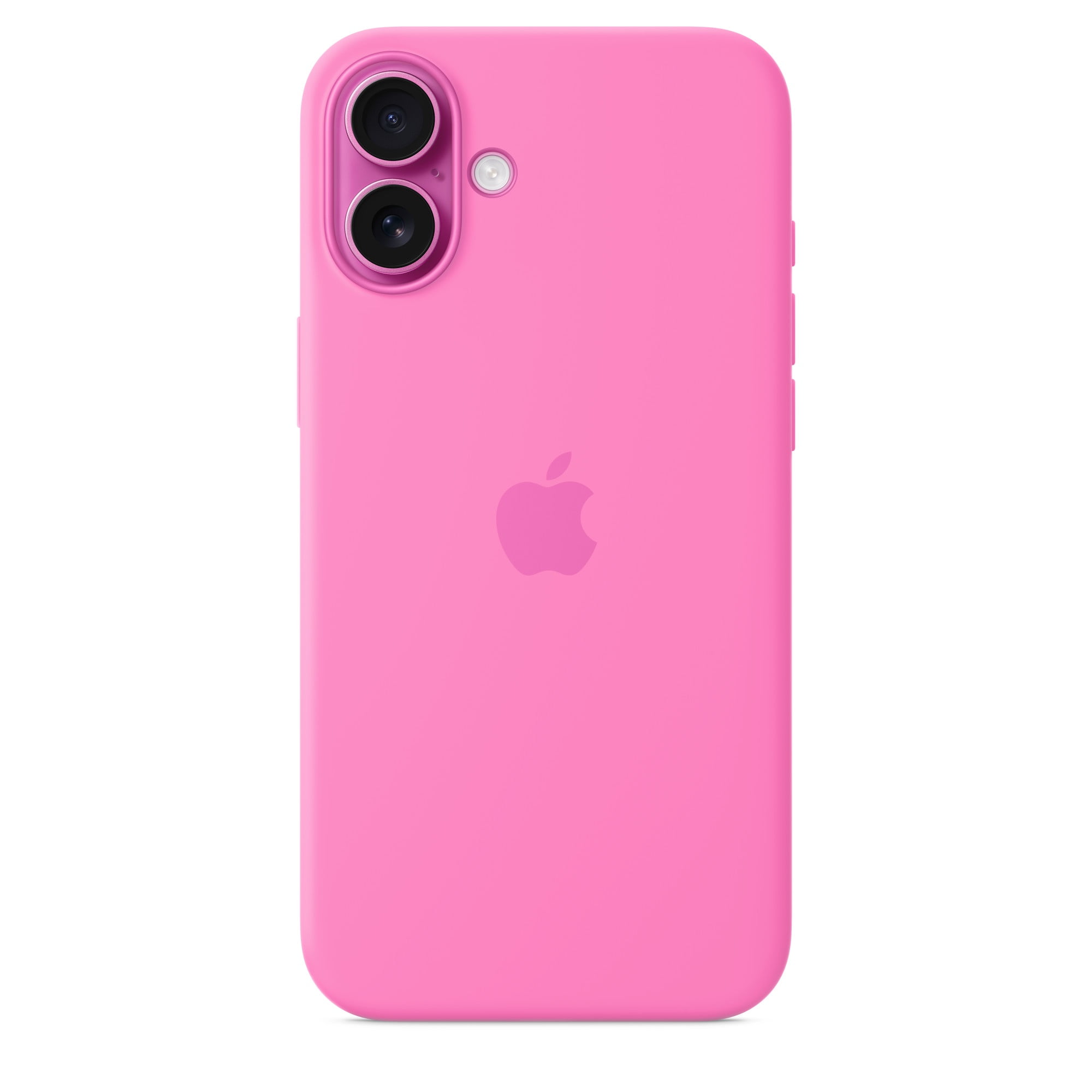 APPLE IPHONE13 MINI SILICONE MM203FE/A … iPhone 13 mini Silicone Case with MagSafe - Chalk Pink