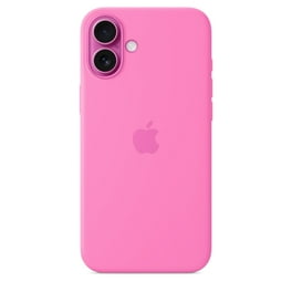 Apple iPhone 8 ピンク Apple Silicone Case for iPhone 8 & iPhone 7 - Pink Sand