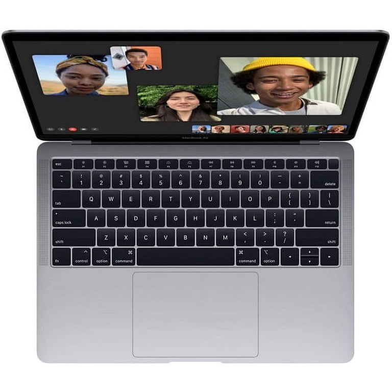 Restored Late 2018 Apple MacBook Air 13.3 Core i5 1.6GHz 16GB RAM