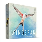 Wingspan with Swift Start Pack by Stonemaier Games (STM910)