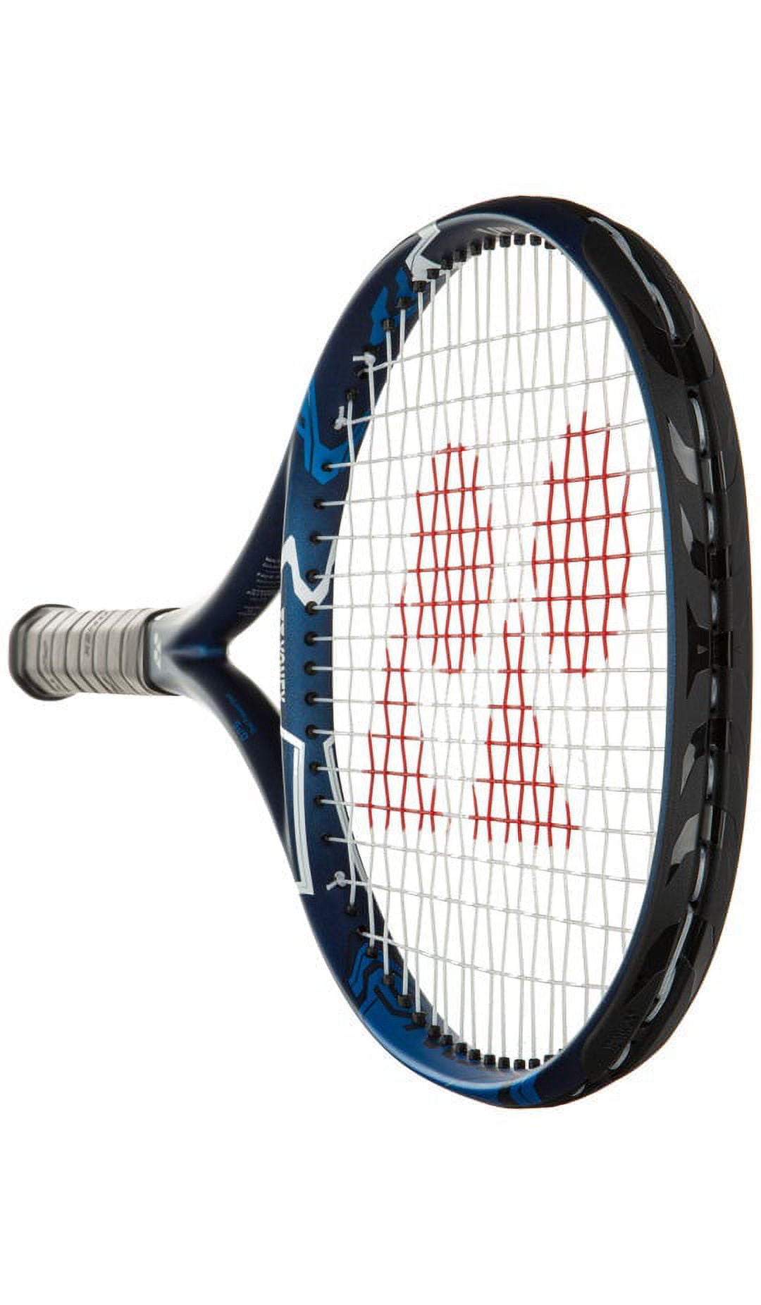 Yonex Ezone Ace 102 (Strung) Tennis Racquet - Walmart.com