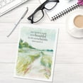 thumbnail image 6 of Coastal Sympathy Greeting Cards - Set of 8 , 5" x 7", 6 of 6