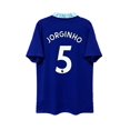 thumbnail image 1 of Maillot Domicile Chelsea F.c. 22-23 Numéro5 Jorginho Homme, 1 of 4