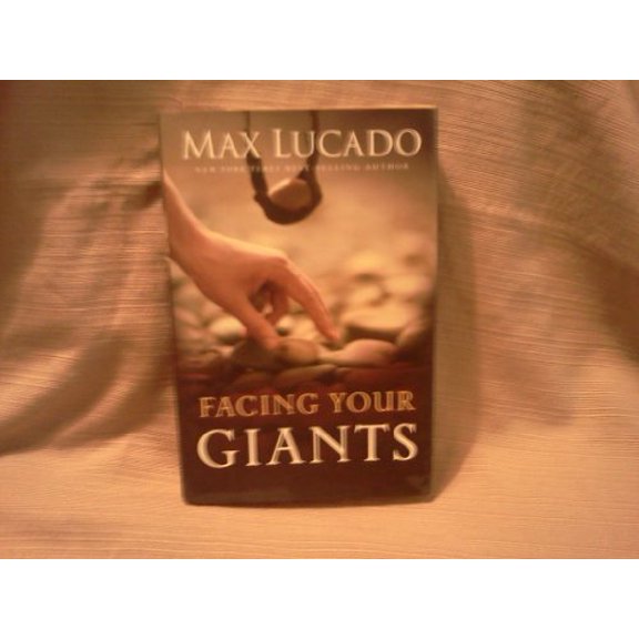 Pre-Owned Facing Your Giants Paperback