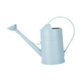 thumbnail image 3 of Regadera Jarra Rociador de Agua con Boquilla Larga Decorativa Ligera Plantas 2 litros, 3 of 9