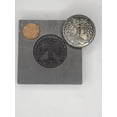 thumbnail image 3 of 3D Graphite Mold Tree of Life, 3 of 3