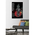 thumbnail image 2 of The Expanse - Roci Ship Wall Poster with Wooden Magnetic Frame, 22.375" x 34", 2 of 5