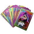 thumbnail image 4 of 55-275 Pcs Card Spanish English Vmax GX original colour Gold silver black Pikachu Rare Collection Battle letter kids Toy, 4 of 5