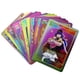 thumbnail image 4 of 55-275 Pcs Card Spanish English Vmax GX original colour Gold silver black Pikachu Rare Collection Battle letter kids Toy, 4 of 5