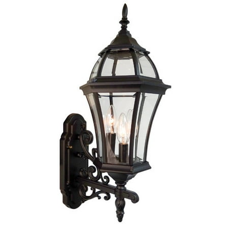 Special Lite Products Plantation 1-Light Outdoor Sconce