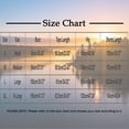 thumbnail image 3 of Womens Pajamas Oversized Hearts Print Cami Silk Pajamas Summer Collared Sleeveless Sleepwear Summer Pjs for Women, 3 of 6