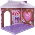 thumbnail image 3 of Animal Jam Friendship Cottage Den & Fairy Cutepeach Exclusive, 3 of 6