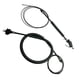 thumbnail image 5 of Cable eléctrico para puerta corredera,Motor de cable de puerta corredera eléctrica 72546TK8A01, de cables eléctricos para puerta corredera 72546-TK8-A01, de ensamblaje de cables para, 5 of 8