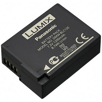 Nikon EN-EL20a Rechargeable Li-ion Battery - 7.2V 1110mAh Replacement For Nikon 1 V3 Mirrorless Camera 2 thumbnail image