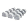 thumbnail image 6 of PetSafe Drinkwell Replacement Single Cell Carbon Fountain Filters for Cats & Dogs, 12-Pack, 6 of 7