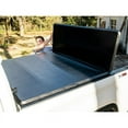 thumbnail image 5 of Gator by RealTruck ETX Soft Tri-Fold Truck Bed Tonneau Cover | 59302 | Compatible with 2009 - 2014 Ford F-150 6' 7" Bed (78.8"), 5 of 5