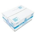thumbnail image 2 of Moist Towelettes, Individually Wrapped, 4 x 6, Lemon Scented, 1,000/Carton | Bundle of 2 Cartons, 2 of 5