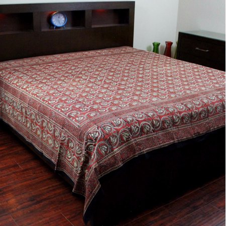 hand block print dabu