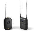 thumbnail image 3 of Shure SLX-D SLXD15 - Wireless audio delivery system for wireless microphone system - portable, 3 of 4
