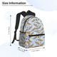 thumbnail image 2 of Easygdp Cute Sloth Mochila Casual para Portátil, Mochila para Escuela, Viajes, Negocios, 2 of 6