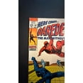 thumbnail image 6 of Daredevil #52 Comic Book, 6 of 6