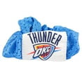 thumbnail image 1 of Porte-queue de Cheval Torsadée Oklahoma City Thunder, 1 of 1