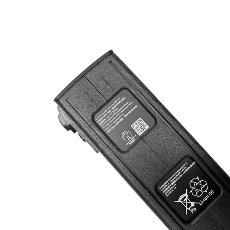 MaximalPower 15.4V 5000mah Battery For DJI Mavic 3 Pro, Pro Cine