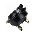 thumbnail image 3 of T18 Type Service Brake Chamber with 2.5" Standard Stroke - Air Brake Chamber Replaces K028022 5019725 3523598 18ADSC A1800D BANK028022 BEN-K028022 BWK028022 K028022BXW K107445, 3 of 5