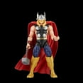 thumbnail image 7 of Hasbro Marvel Legends Series Thor vs. Marvel's Destroyer, Avengers 60th Anniversary 6 Inch, 7 of 7