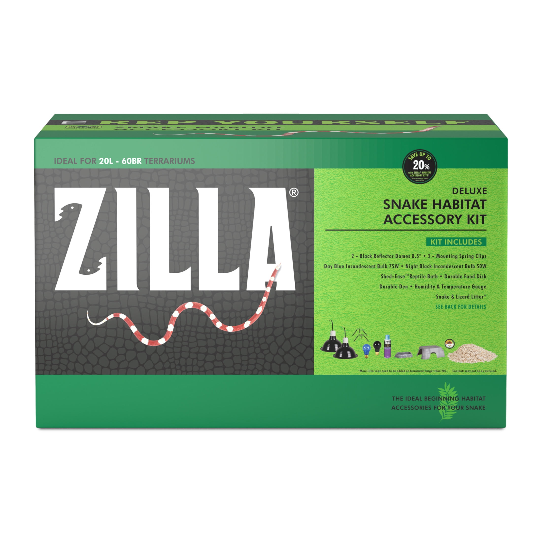 10 gallon turtle starter kit sales