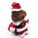 thumbnail image 1 of Paquete de transformación de mascotas de invierno Ropa navideña para perros tridimensional divertida Ropa para perros de Papá Noel Gato navideño que se para sobre dos patas y se transforma, 1 of 5