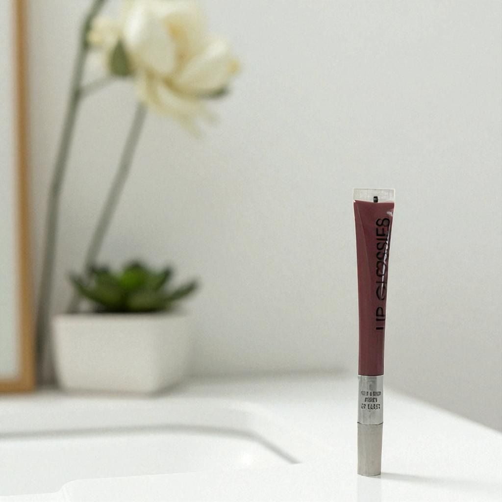 Bath and Body Works TImeless Rough Lip Glossies Gloss (0.34 fl oz / 10 mL)