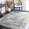thumbnail image 1 of SAFAVIEH Bel Air Soho Tapis Abstrait, 1 of 7