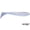 Sight Green Hologram, variant on Keitech 3.8" Fat Swing Impact Swimbait (6 Pack)