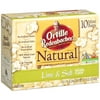 Orville Redenbacher's: Natural Lime & Salt Gourmet Popping Corn, 15.52 oz