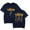 Navy, variant on Tate McRae Miss Possessive Tour 2025 Merch Short Sleeve T-shirt Unisex Fashion Crew Neck Top