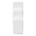 thumbnail image 1 of COVERGIRL Makeup Masters Sponge Puffs, Smooth, Natural Application, Safe for Sensitive Skin, Use with Foundation or Powder, 100% Cruelty-Free, 1 of 3