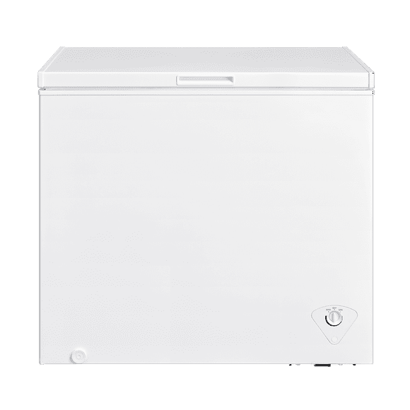 7 Cubic Foot Chest Freezer