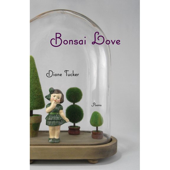 Bonsai Love (Paperback)